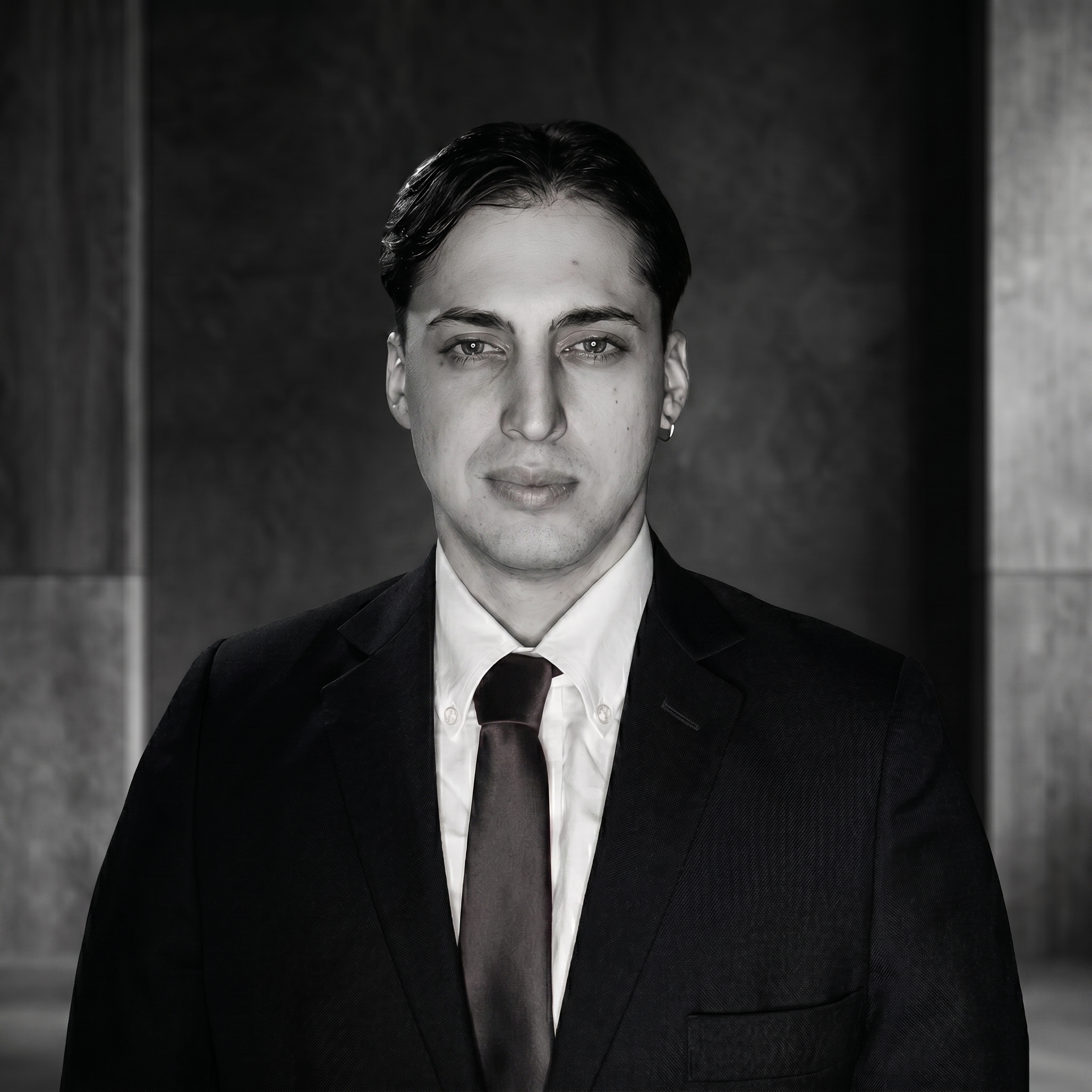 Matias Ghiano — Founder, Architect One